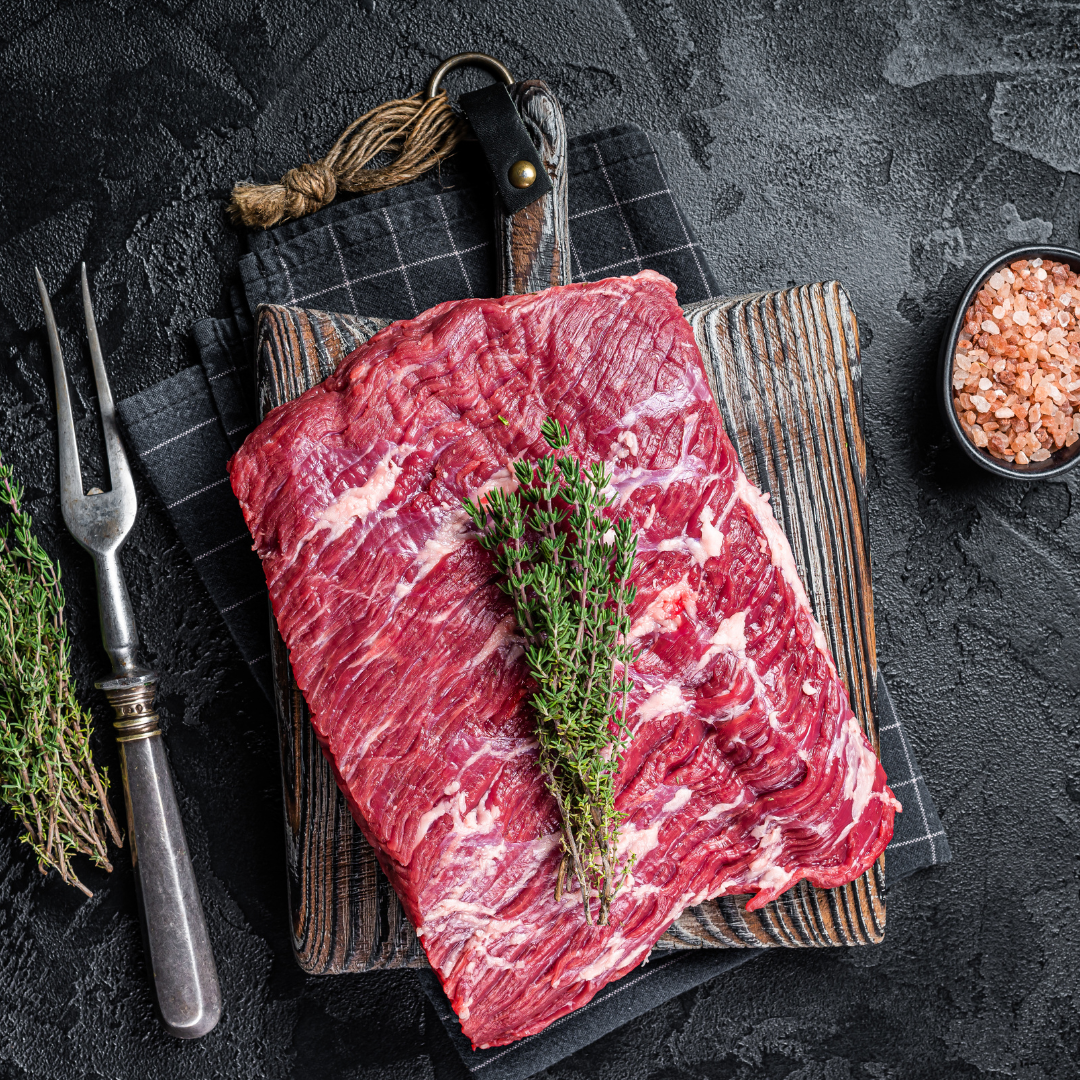 Nạm bò là gì?