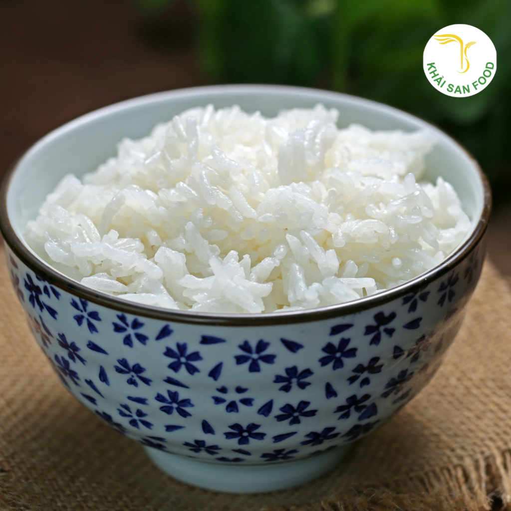 Mua gạo ST25 ở đâu
