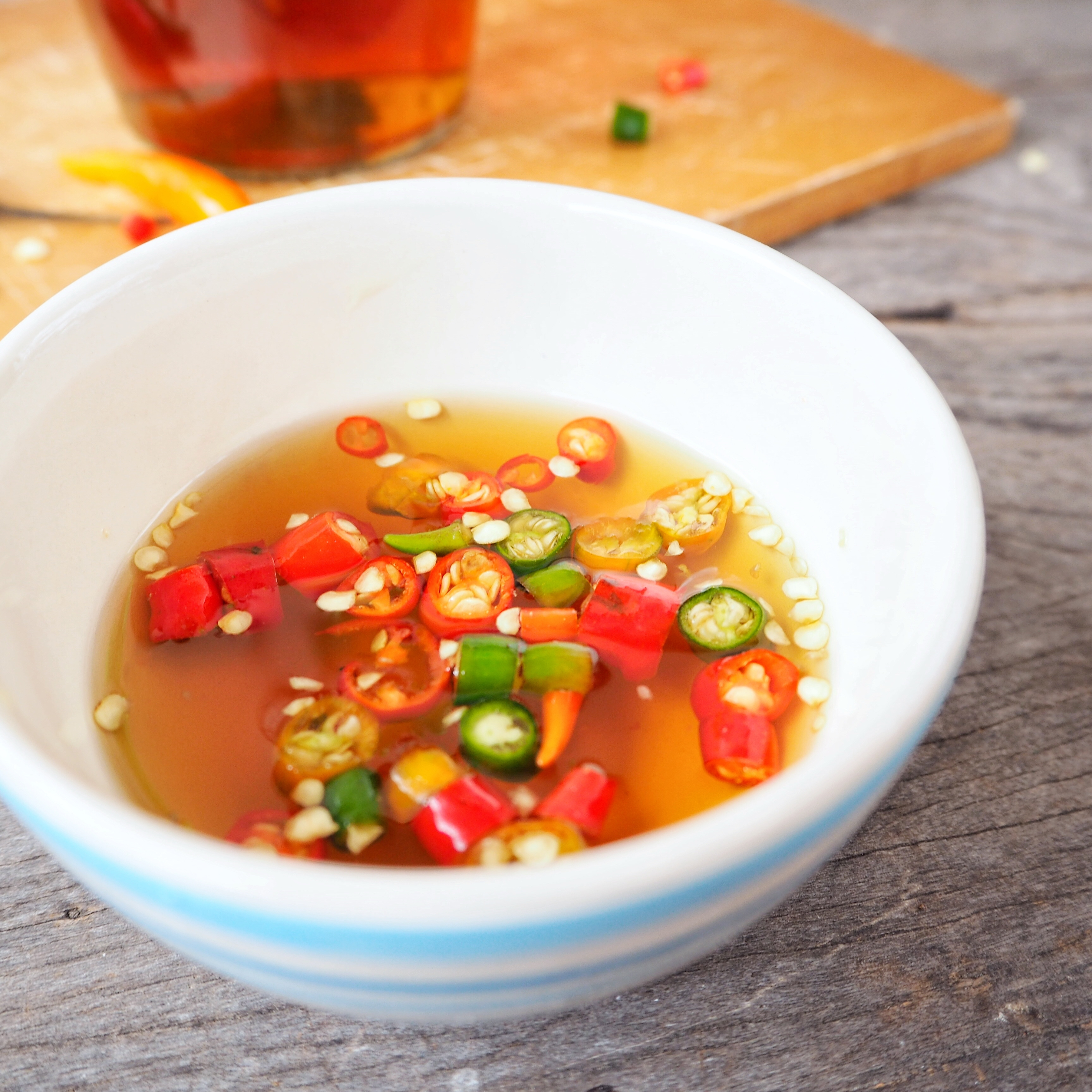 Tỉ Lệ Nêm Gia Vị Khi Nấu Ăn Ngon Như Đầu Bếp!