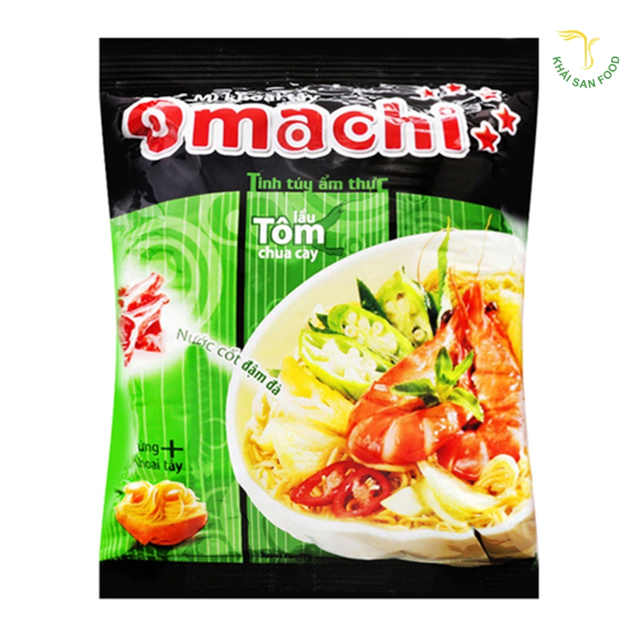 Sản phẩm còn được bổ sung tinh bột khoai mì