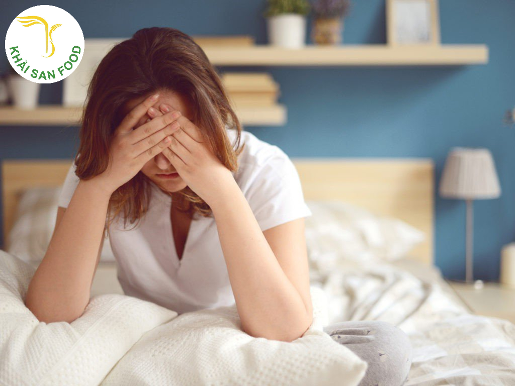 Quy trình sản xuất nước tăng lực có thêm thành phần Caffein gây mất ngủ