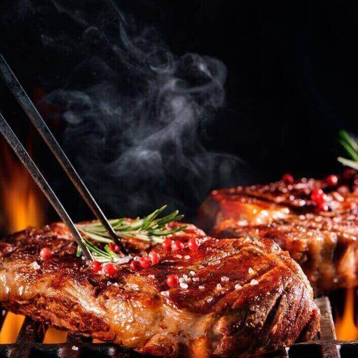 Bò Úc Nướng Cực Ngon Với 2 Công Thức Đơn Giản