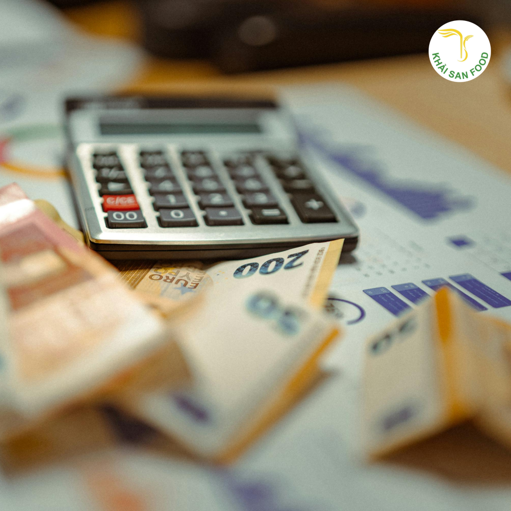 Trước khi nhập hàng, bạn nên hỏi rõ về các điều kiện để hưởng mức giá sỉ 