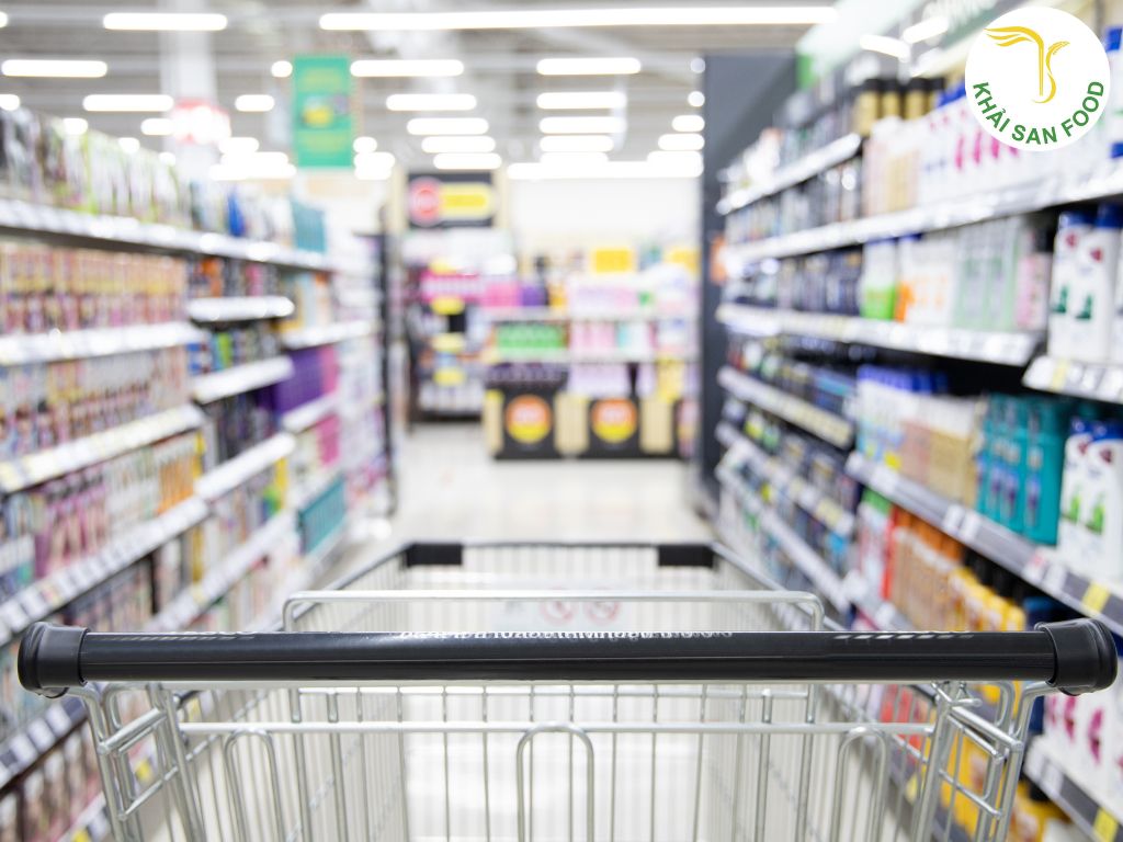 Quy định về hàng cận date là gì