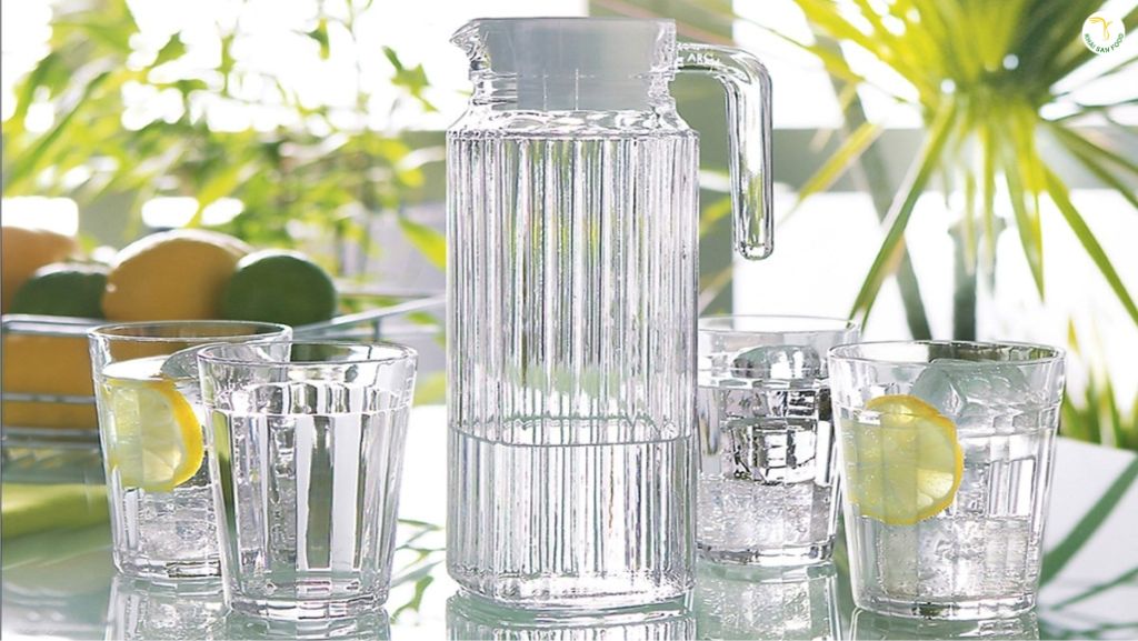 Các mặt hàng gia dụng bán chạy nhất
