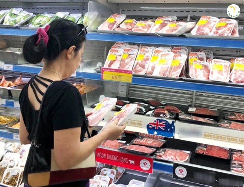 bán hàng cận date
