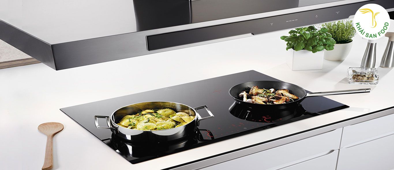 Xẻng lật có rãnh