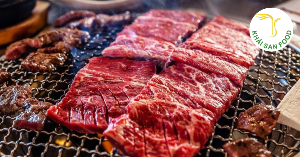 Thịt bò mỹ làm món gì? Thịt bò mỹ nướng - Món ăn dễ làm tại nhà
