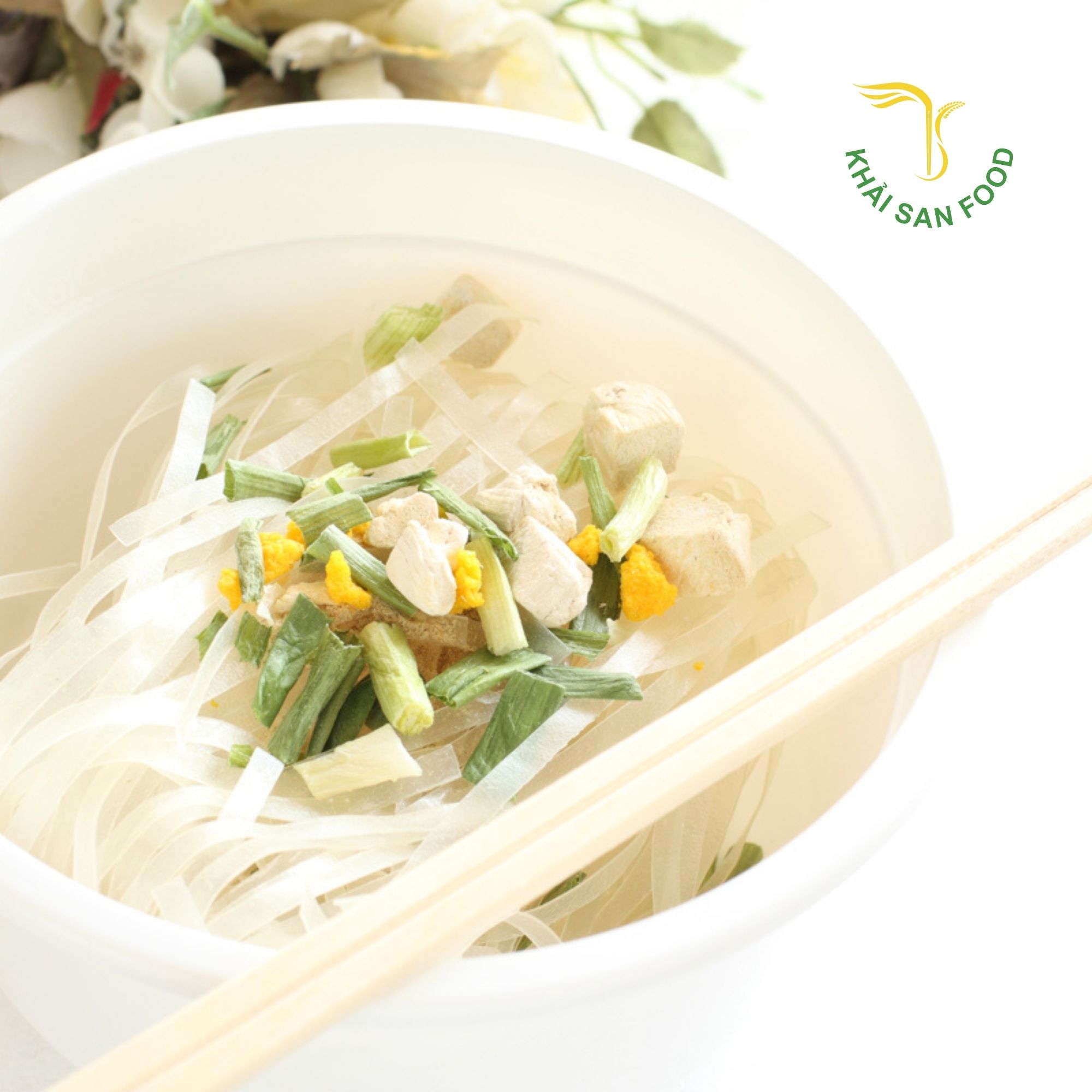 Trong số các thực phẩm đóng gói ở Việt Nam, ngoài phở gói Xưa và Nay: Phở ăn liền Đệ Nhất cũng là một trong cái tên làm nên tiếng vang cho ẩm thực đóng gói nước ta