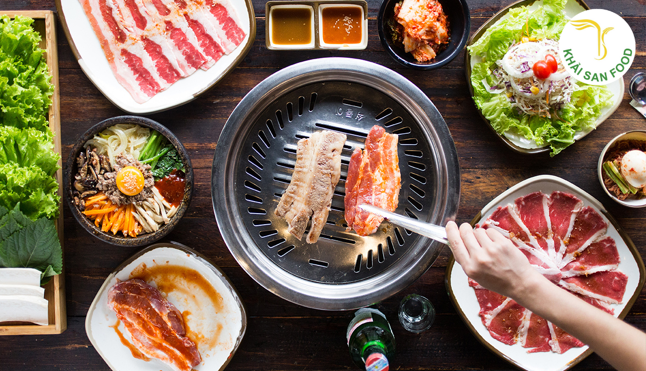 Thịt bò ba chỉ Úc làm món gì ngon? Các món nướng BBQ Thịt bò ba chỉ Úc làm món gì ngon? Các món nướng BBQ