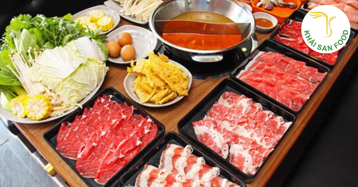 Ba chỉ bò Úc làm món gì ngon? Lẩu thái chua cay nhúng bò Úc món ngon gắn kết mọi người Ba chỉ bò Úc làm món gì ngon? Lẩu thái chua cay nhúng bò Úc món ngon gắn kết mọi người