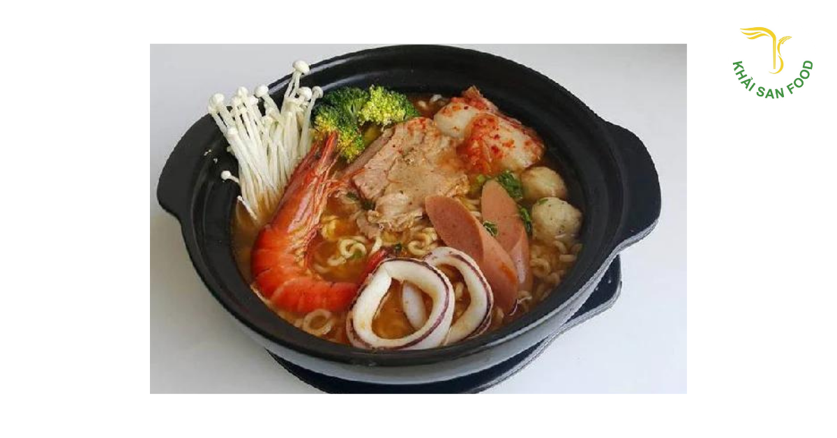 Cách chế biến nguyên liệu đơn giản với món mỳ cay Cách chế biến nguyên liệu đơn giản với món mỳ cay