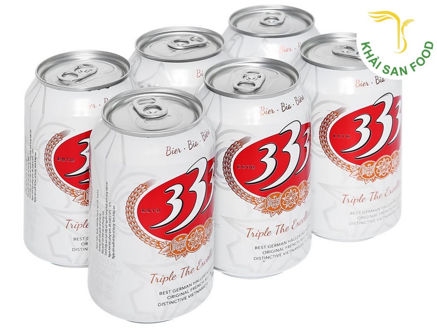 Bia được sản xuất như thế nào? Bia được sản xuất như thế nào?