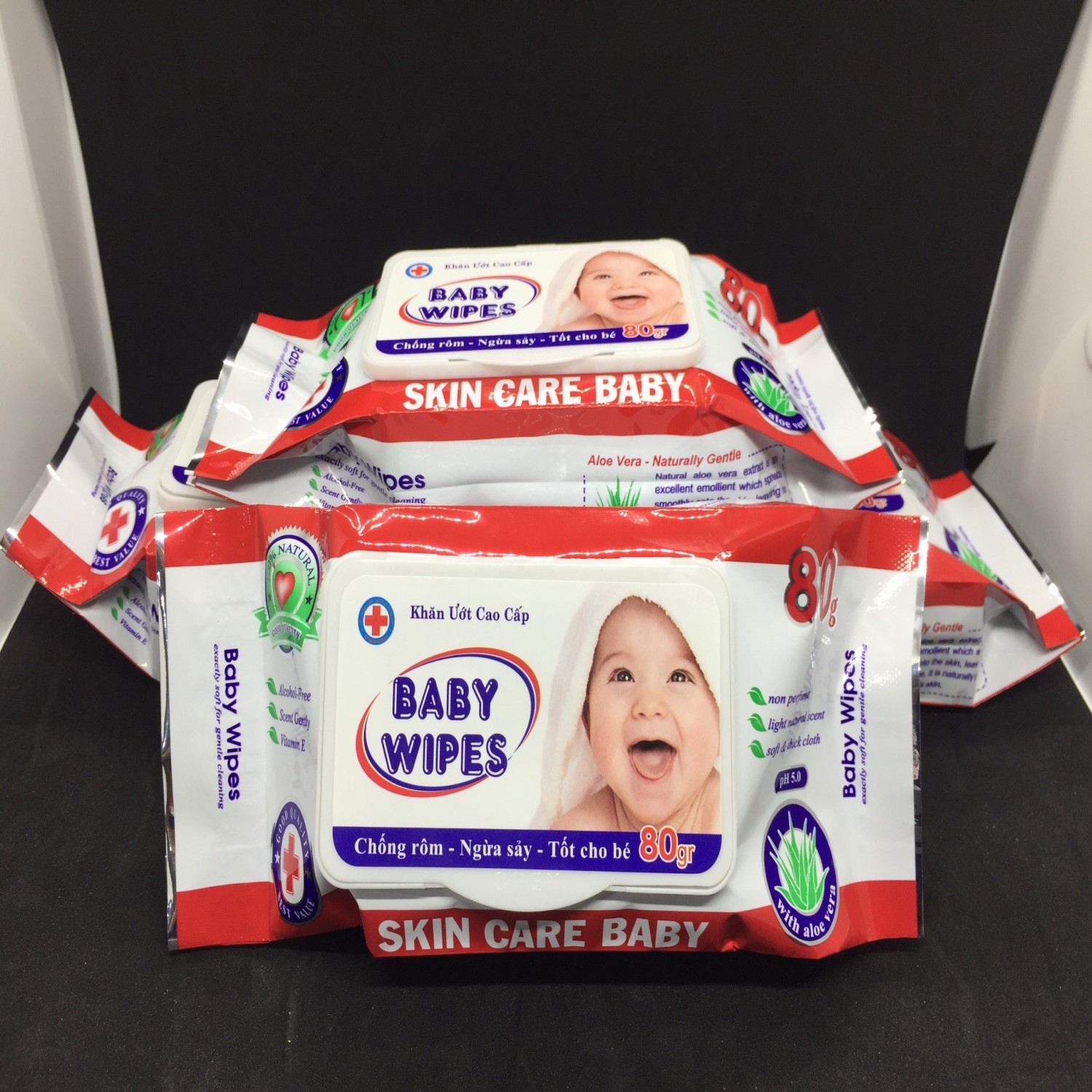 Tất Tần Tật Về Khăn Giấy Ướt Baby Wipes