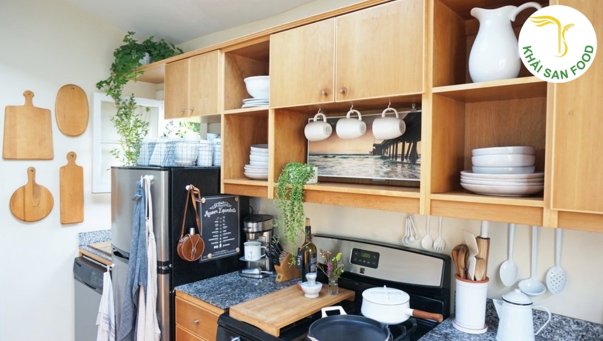 Tiêu chí lựa chọn đồ gia dụng inox, sứ, thuỷ tinh cao cấp trong nhà bếp là gì?