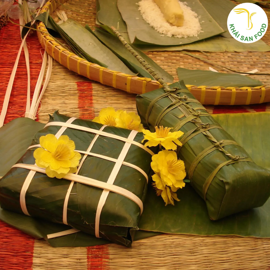 Lựa chọn nguồn hàng chất lượng 