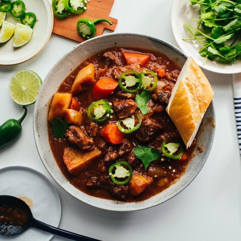 Các Cách Làm Bò Kho Ngon Đúng Chuẩn Ngoài Hàng!
