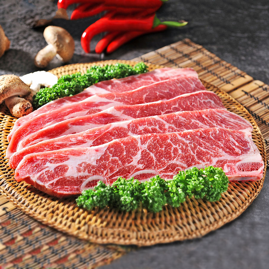 Bò Úc Và Bò Mỹ: Điều Gì Tạo Nên Sự Khác Biệt?