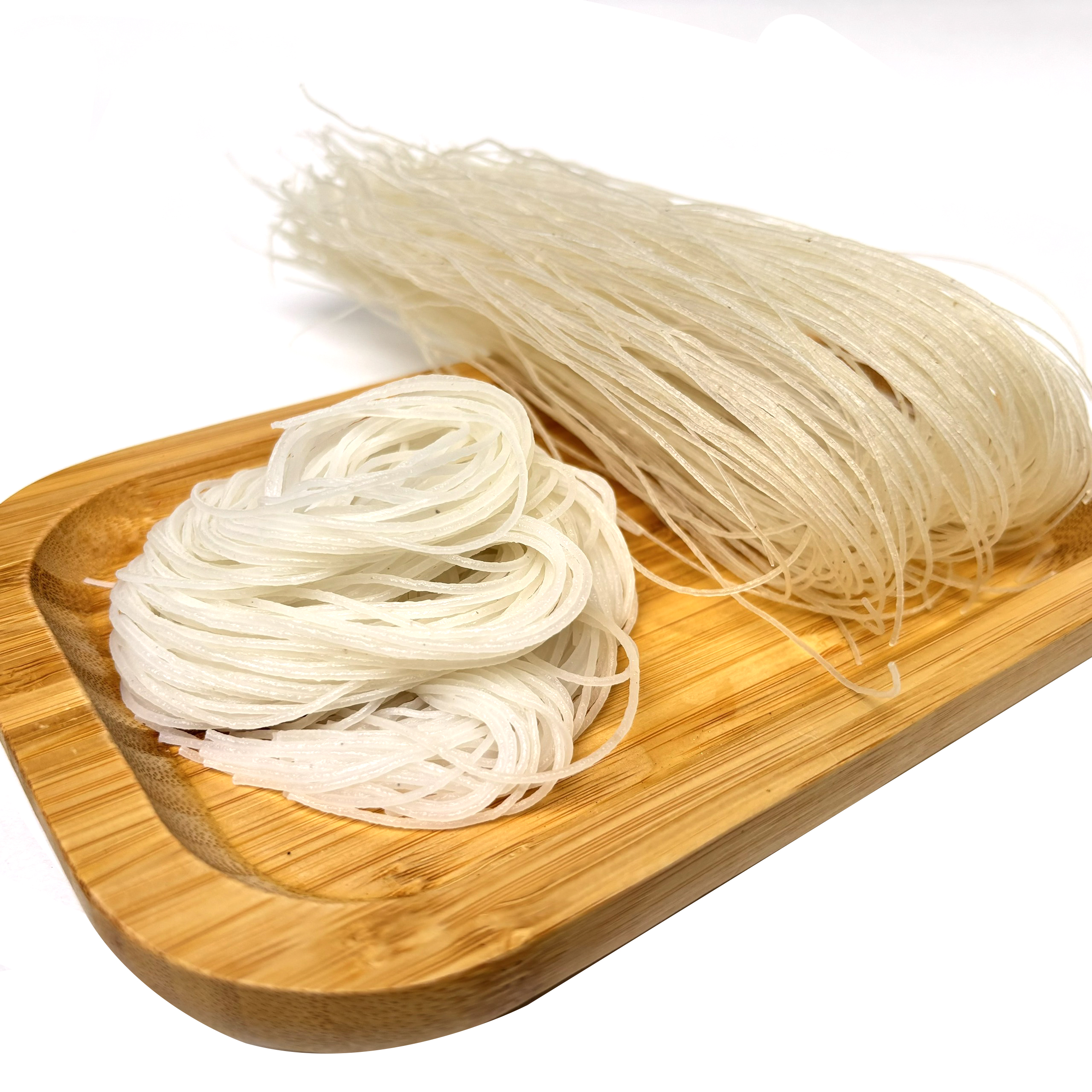 Bún gạo khô