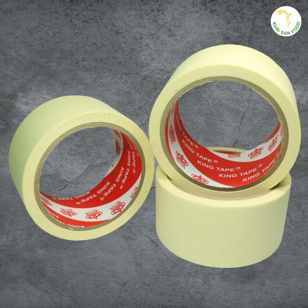 các loại băng keo