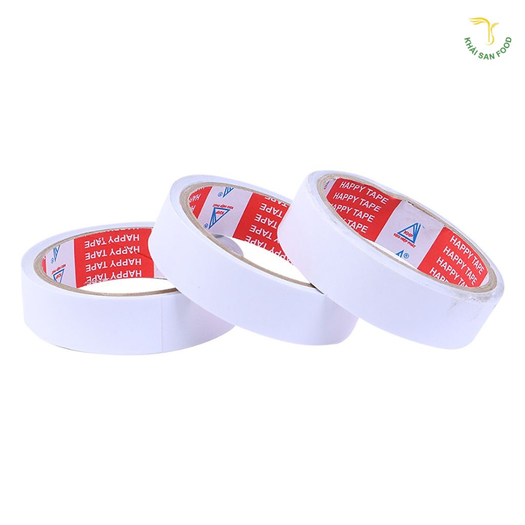 các loại băng keo
