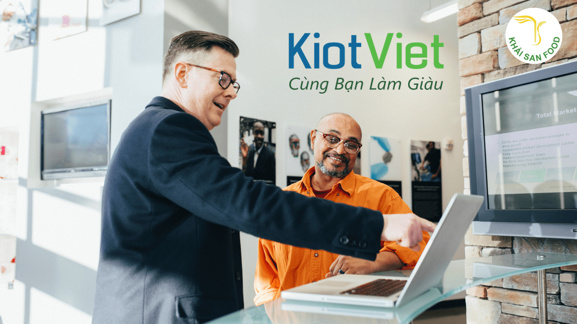 Phần mềm quản lý chuỗi cửa hàng KiotViet được nhiều người ưa chuộng hiện nay Phần mềm quản lý chuỗi cửa hàng KiotViet được nhiều người ưa chuộng hiện nay