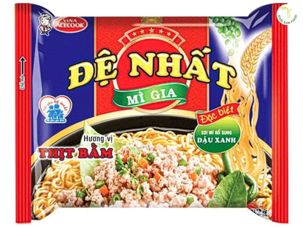 đệ nhất