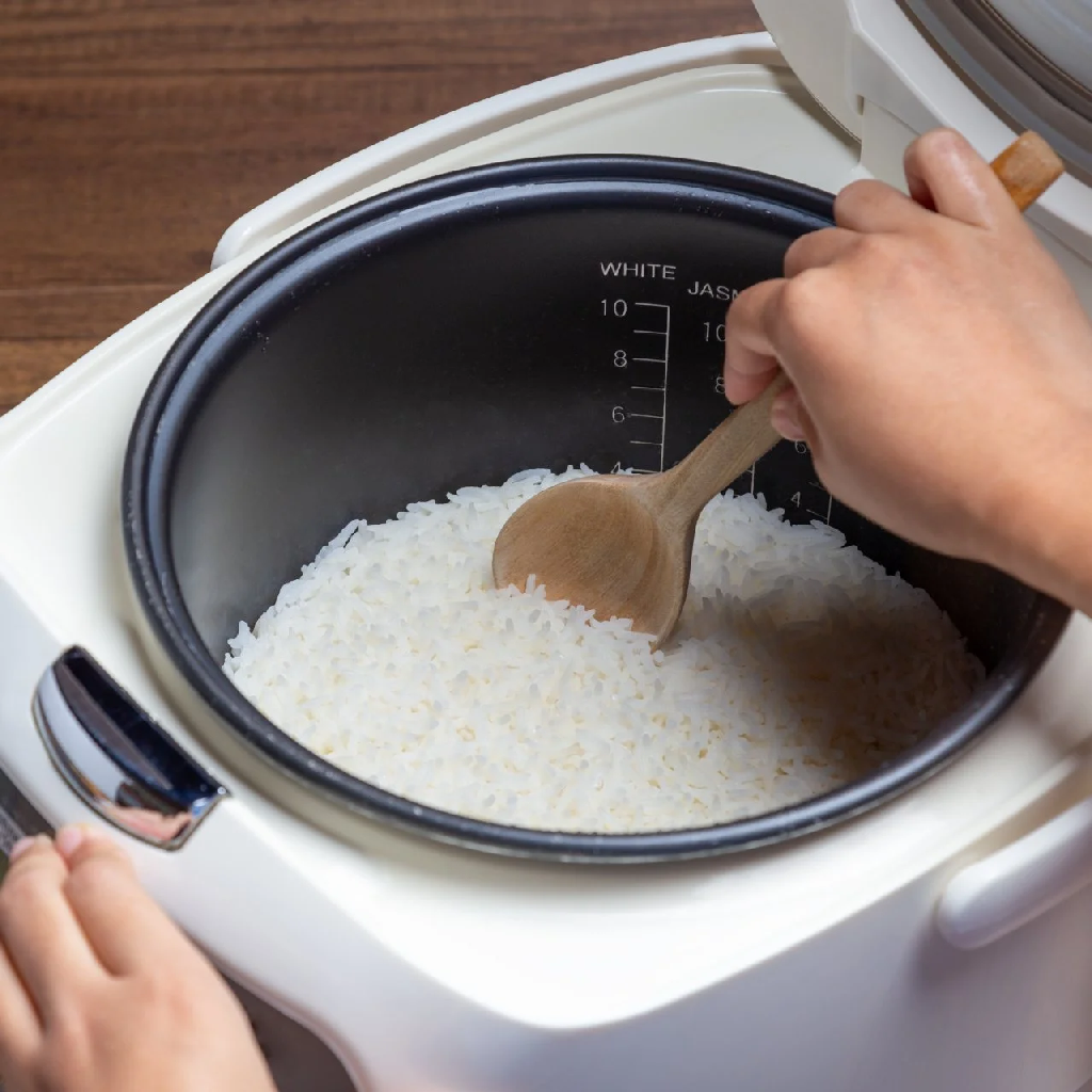 Cách Nấu Gạo ST25 Chuẩn Nhất Để Cơm Dẻo, Thơm Ngon