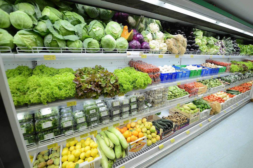 Tấn Tài là một trong những cửa hàng thực phẩm sạch uy tín tại HCM