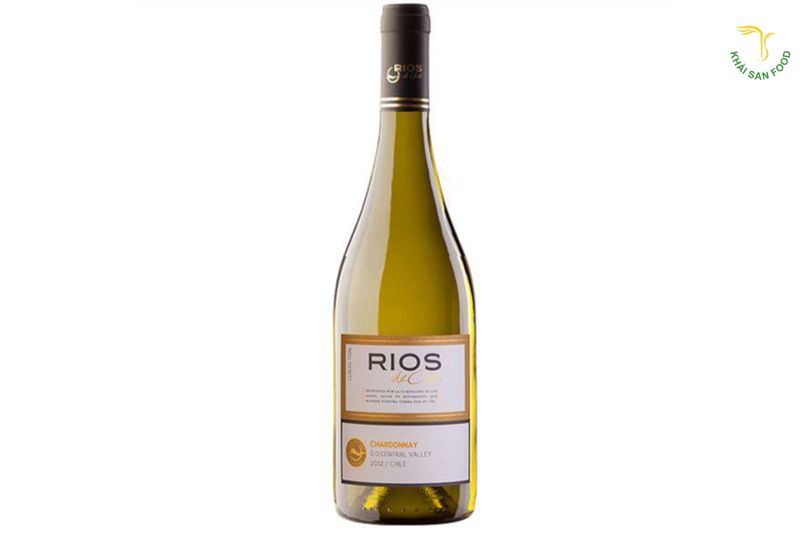 Loại rượu này được làm ra từ loại nho Chardonnay. Và là một trong những loại rượu vang được ưa chuộng nhất