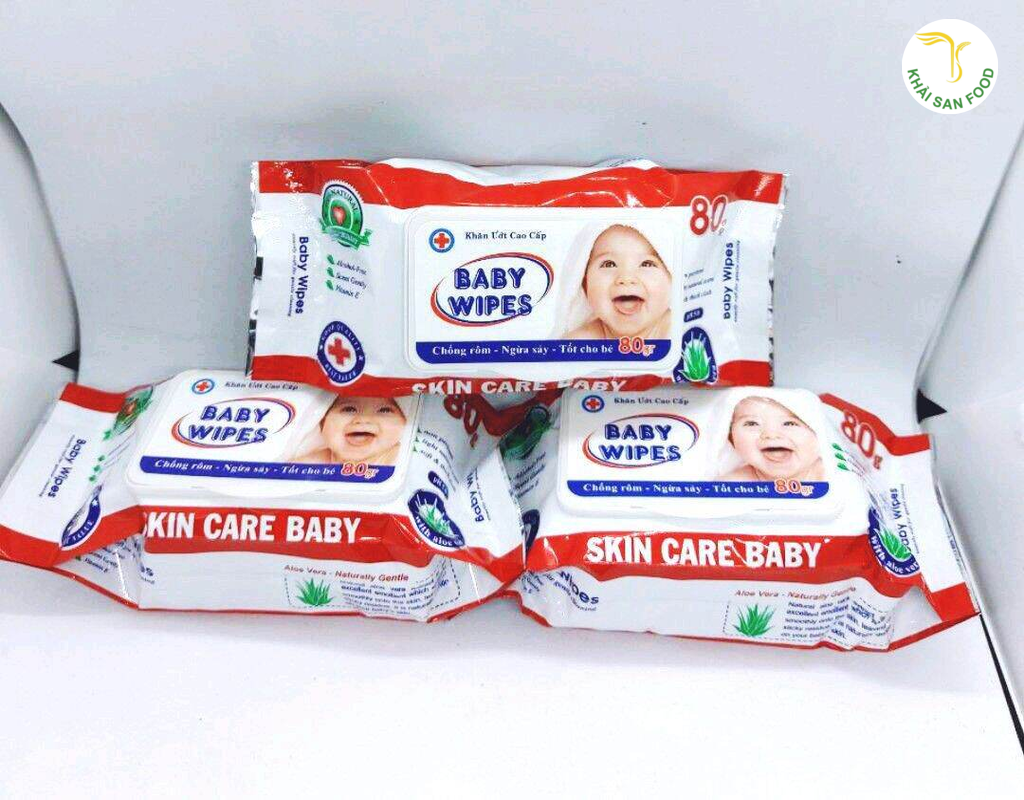 Kích thước và đóng gói