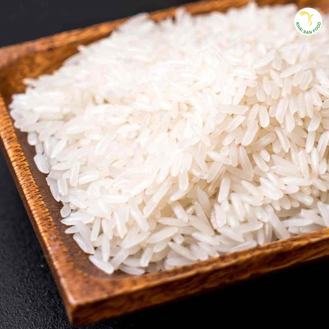 Khải San Food tự hào là một trong những nhà phân phối cung cấp các loại gạo ngon như gạo tẻ, gạo nếp, gạo Thái, gạo tấm... giá hợp lý, chất lượng cao. Và đảm bảo gạo không tẩy trắng, không pha trộn, không thuốc bảo vệ thực vật đạt tiêu chuẩn gạo ngon.