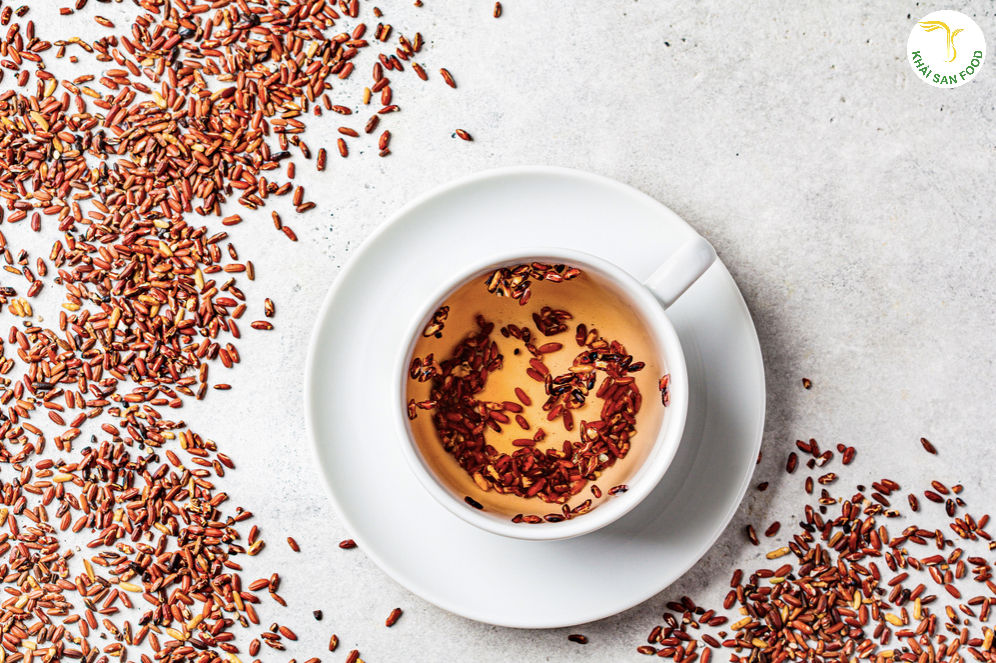 Ăn gạo lứt có tốt không