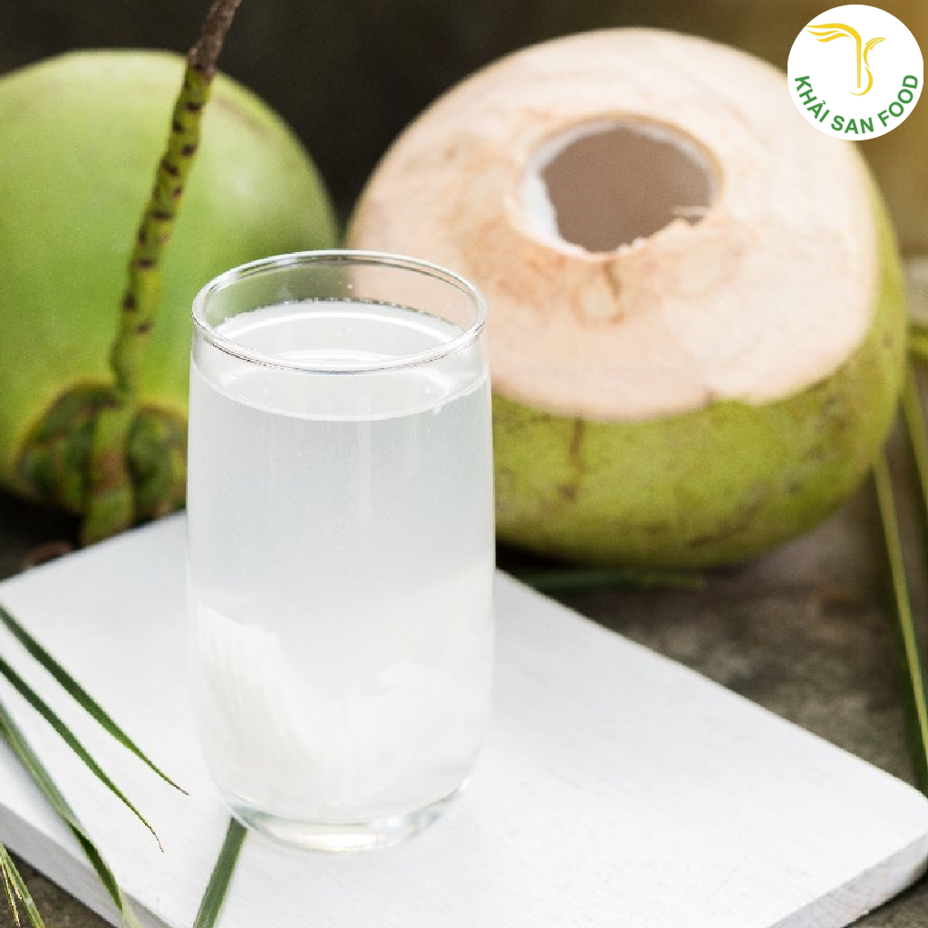 uống gì để giải bia