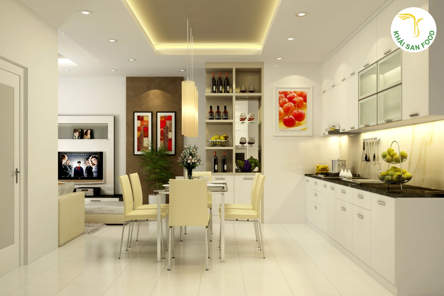 Cửa hàng đồ gia dụng thông minh Nhật Bản TpHCM