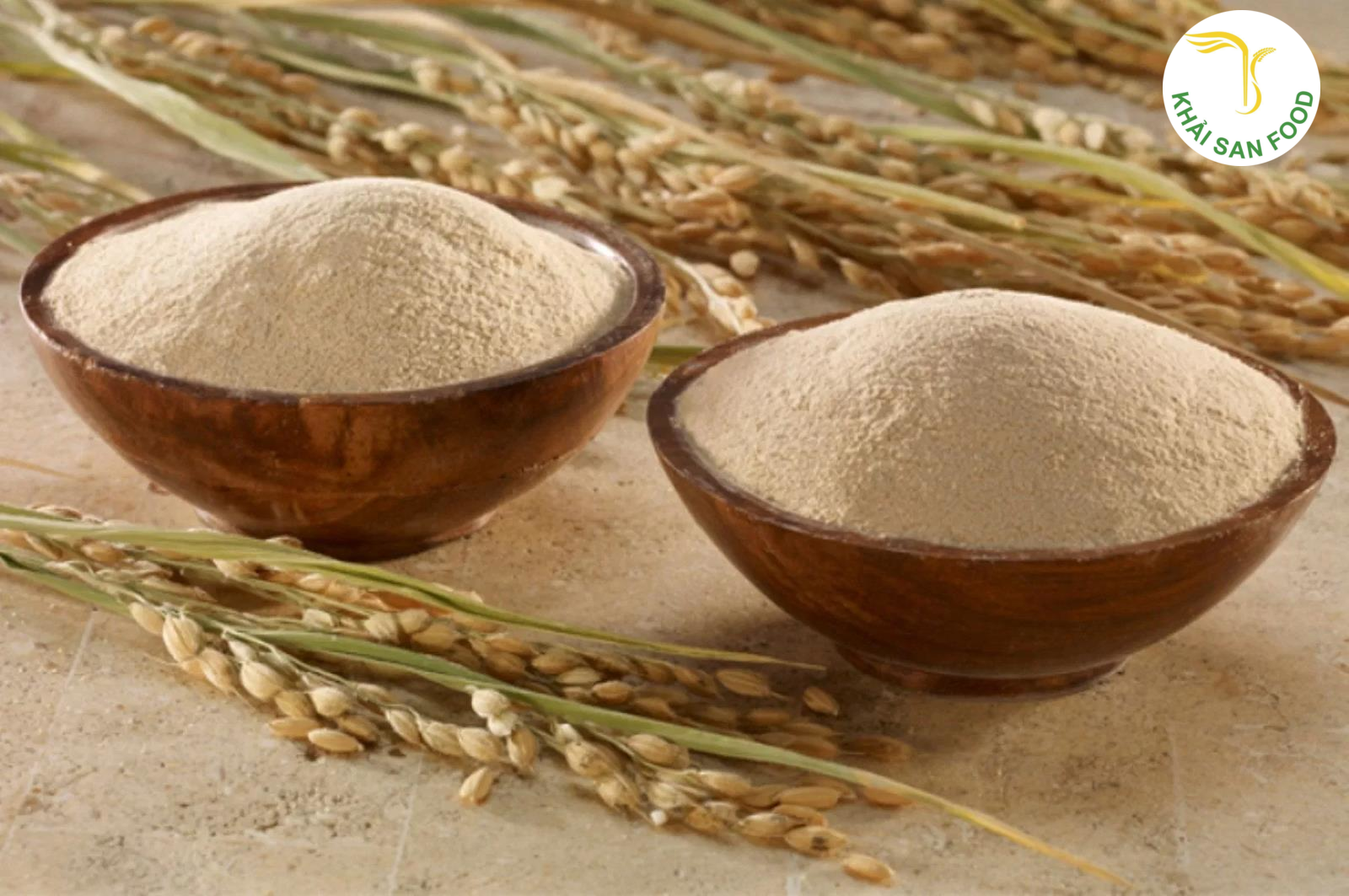 Cám gạo Cám gạo
