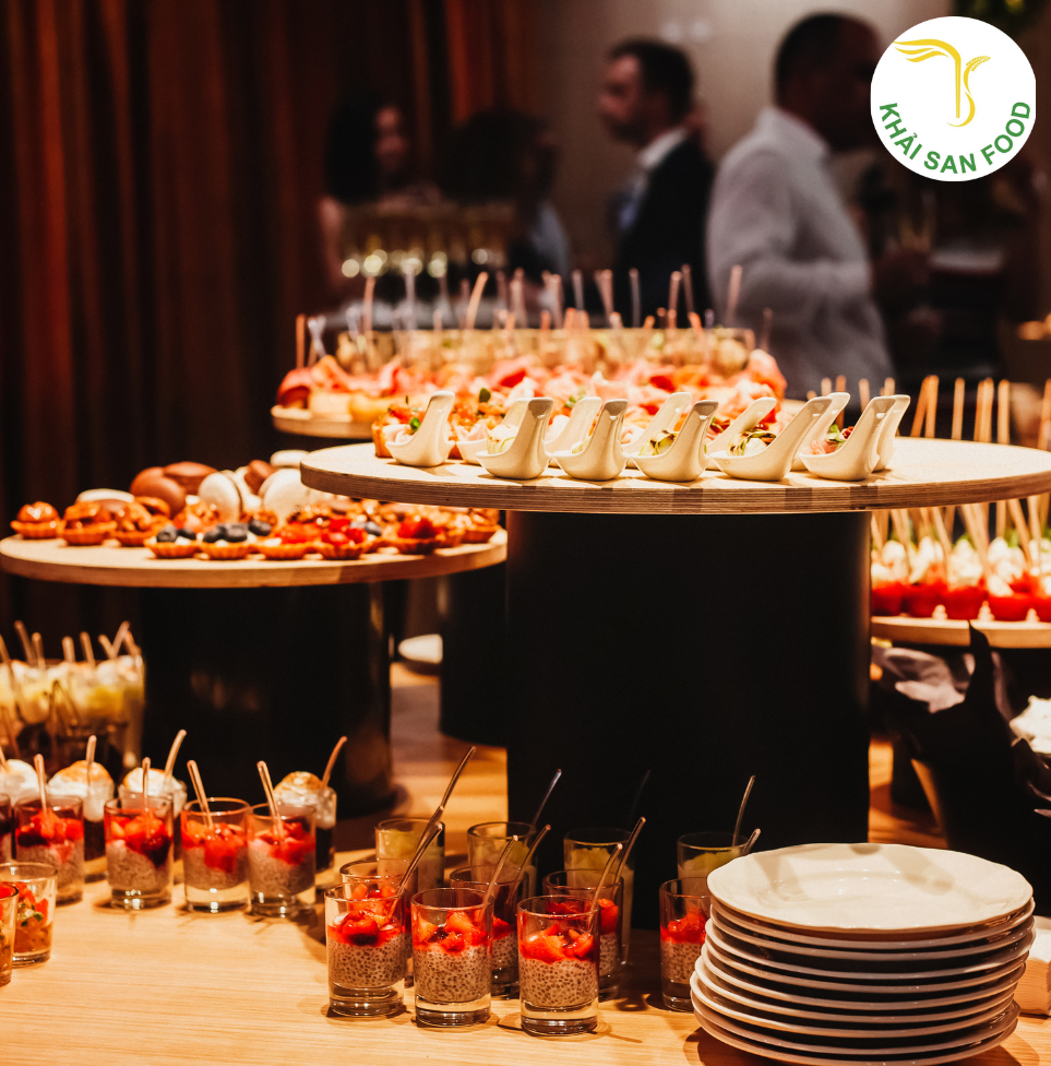 Hướng dẫn lập bảng chi phí kinh doanh nhà hàng buffet hiệu quả Hướng dẫn lập bảng chi phí kinh doanh nhà hàng buffet hiệu quả
