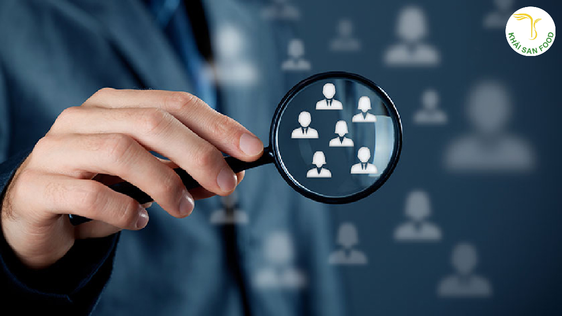 Xác định khách hàng mục tiêu trước kinh doanh để chọn sản phẩm, marketing hiệu quả