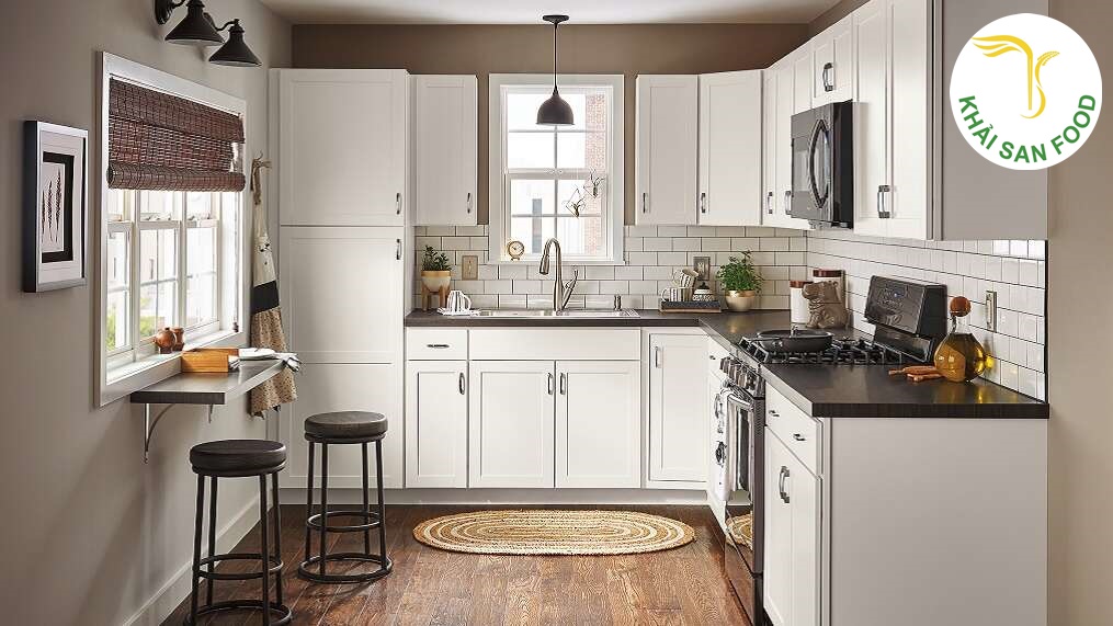 Tại sao nên buôn bán đồ gia dụng thông minh tại Việt Nam