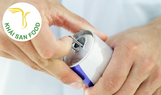 Nước tăng lực có phải là chất kích thích không?