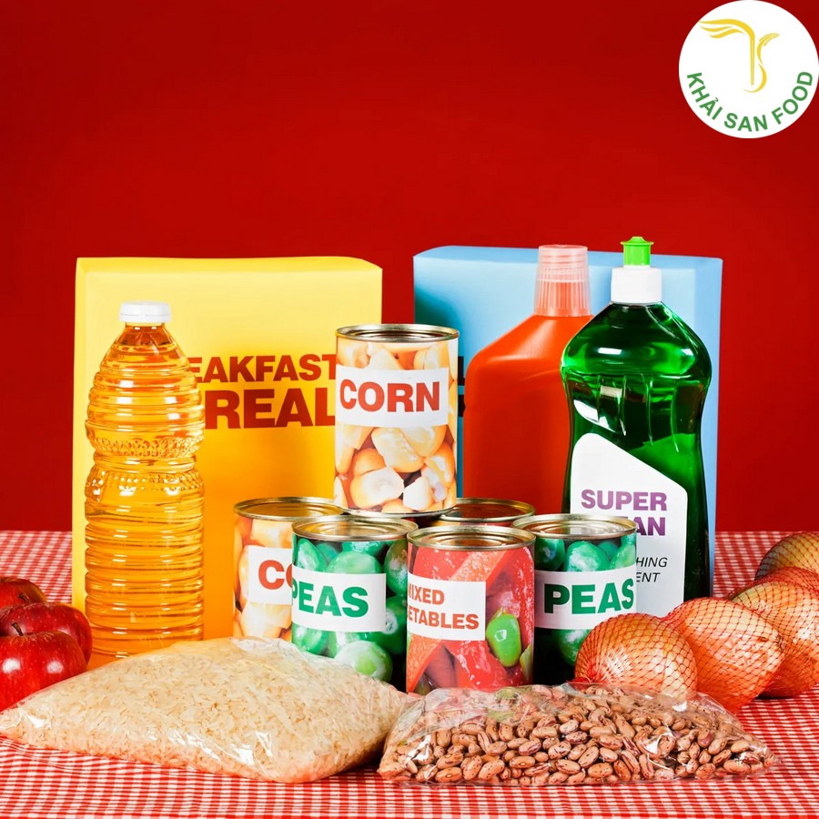 Ăn đồ cận date có sao không?