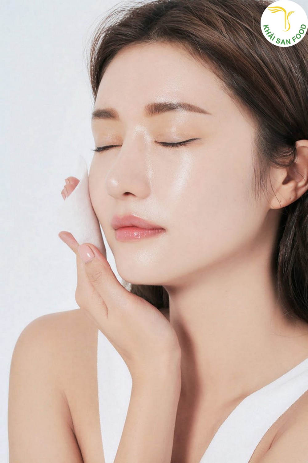 Mặt nạ Collagen tại sao được yêu thích?