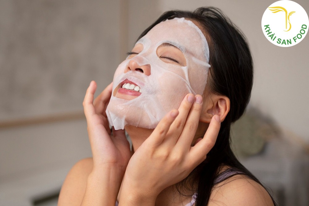 Sản phẩm đa dạng phù hợp nhiều loại da