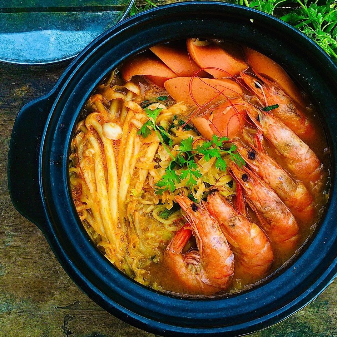 Top 10 Mì Cay Nhất Thế Giới: Thách Thức Mọi Giới Hạn Ăn Cay
