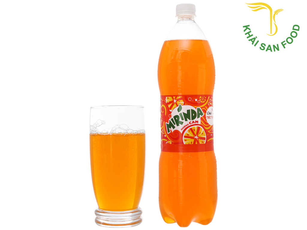 Mirinda