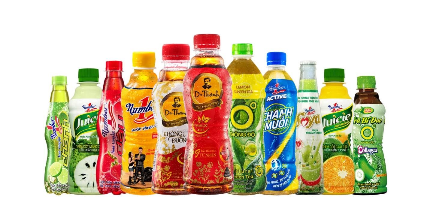 Đại lý nước ngọt