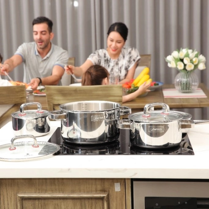 Cách Chọn Mua Các Mặt Hàng Đồ Gia Dụng