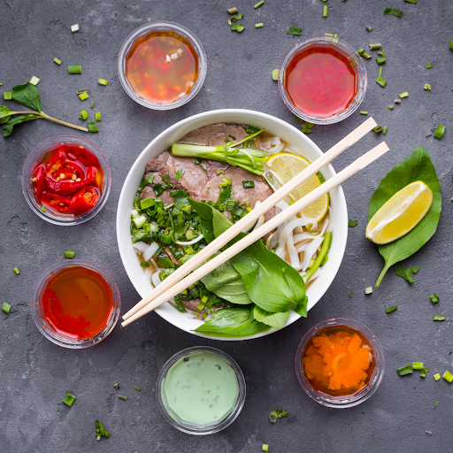 Phở Ăn Liền Có Tốt Không? Ăn Như Thế Nào Để Không Béo Hay Gây Hại
