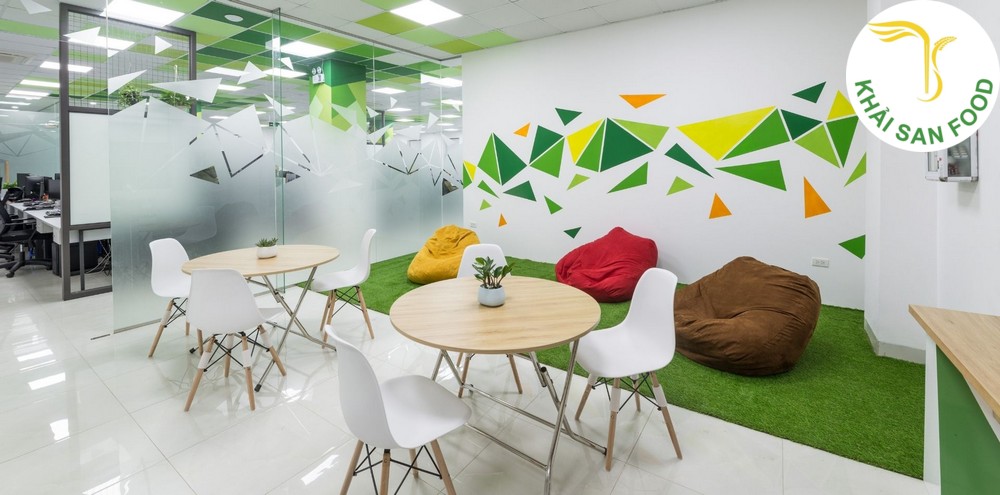 Phòng Pantry dùng để làm gì? Hâm nóng thức ăn nhanh chóng