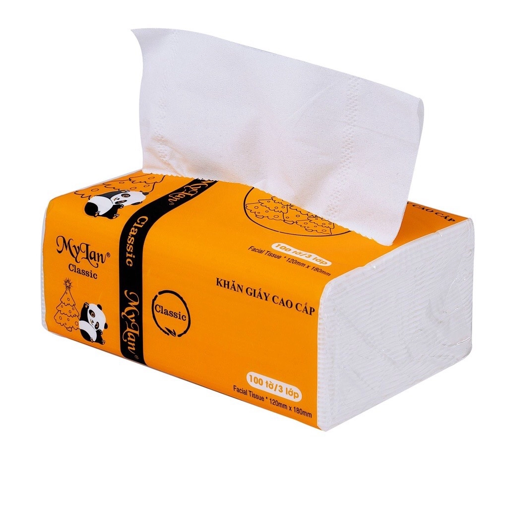 Công Ty TNHH Giấy MYLAN